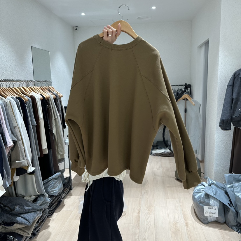 EPIC-S東大門㊣直郵女士新款休閑時尚真品人氣熱賣推薦衛衣EPIC-S衛衣