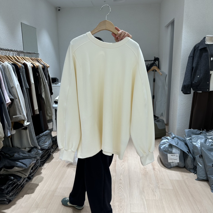 EPIC-S東大門㊣直郵女士新款休閑時尚真品人氣熱賣推薦衛衣EPIC-S衛衣