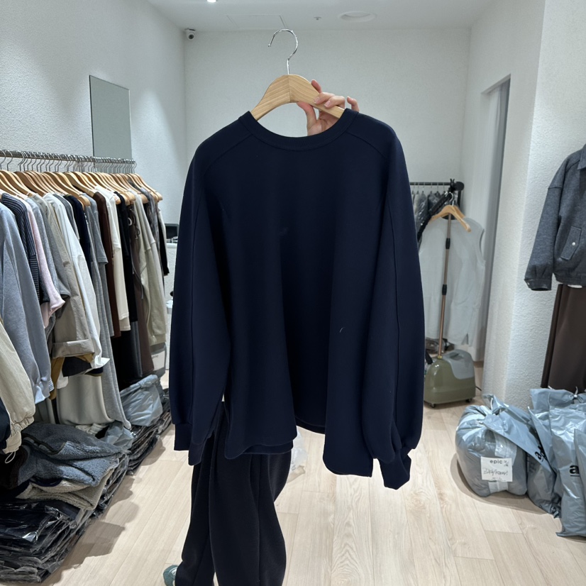 EPIC-S東大門㊣直郵女士新款休閑時尚真品人氣熱賣推薦衛衣EPIC-S衛衣圖色3