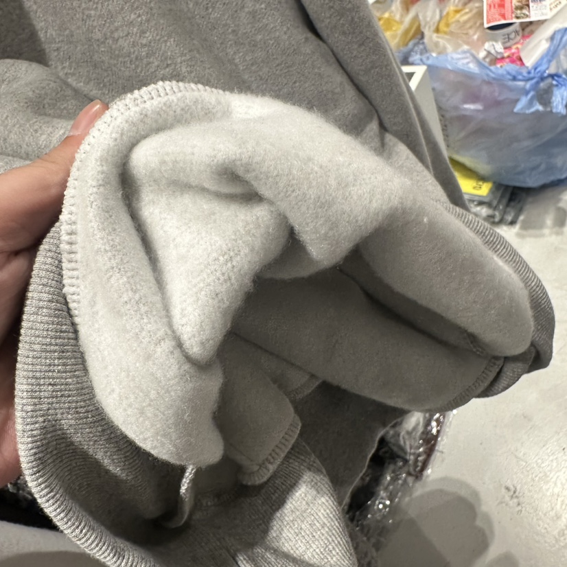 COMBO東大門㊣代購女裝新品推薦人氣職業熱賣衛衣大力水手加絨COM_BO衛衣