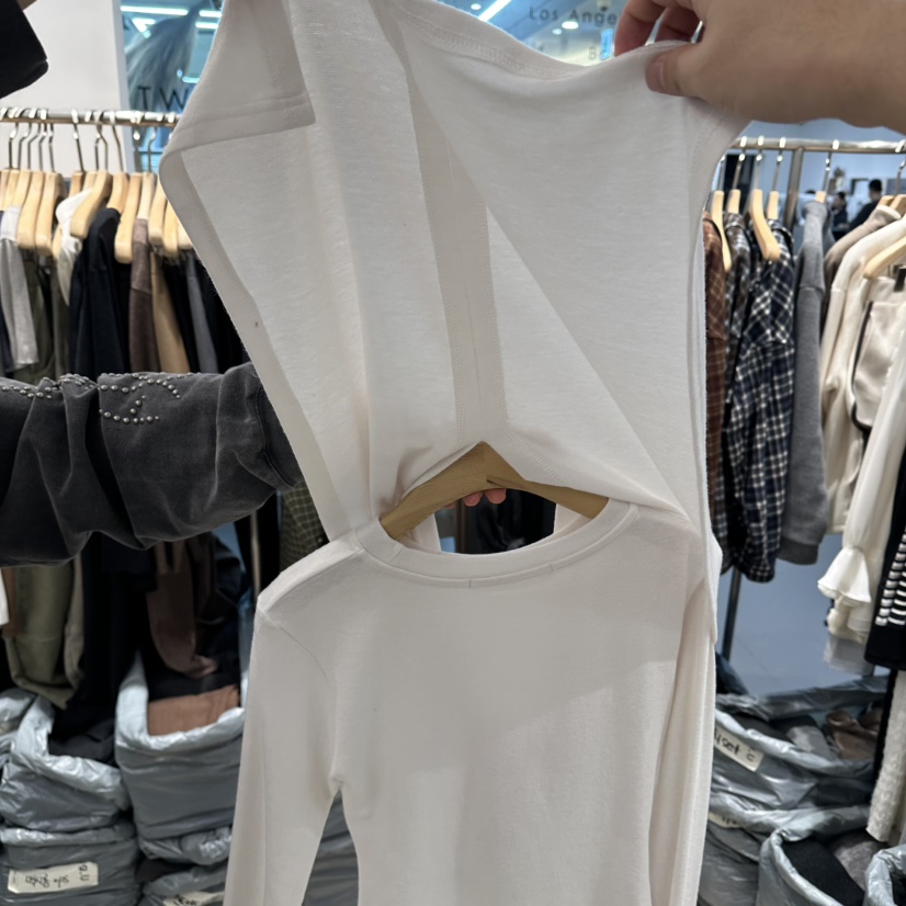 HONG.U東大門㊣實拍女士新品休閑人氣時尚推薦職業套裝羊毛HONG.U套裝