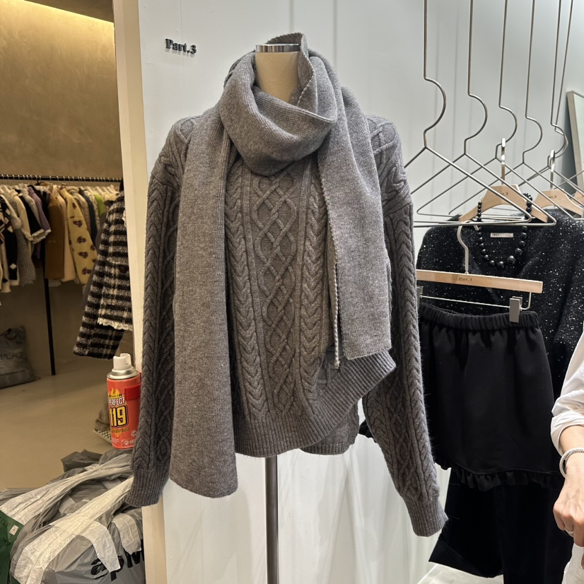 PART3東大門㊣直郵女裝新款25秋冬人氣時尚推薦套裝三件套套裝Part.3套裝