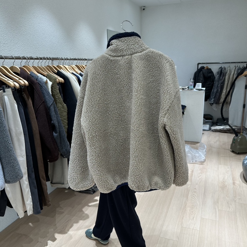 EPIC-S韓國代購㊣女士新品熱賣25秋冬推薦休閑時尚職業夾克EPIC-S夾克