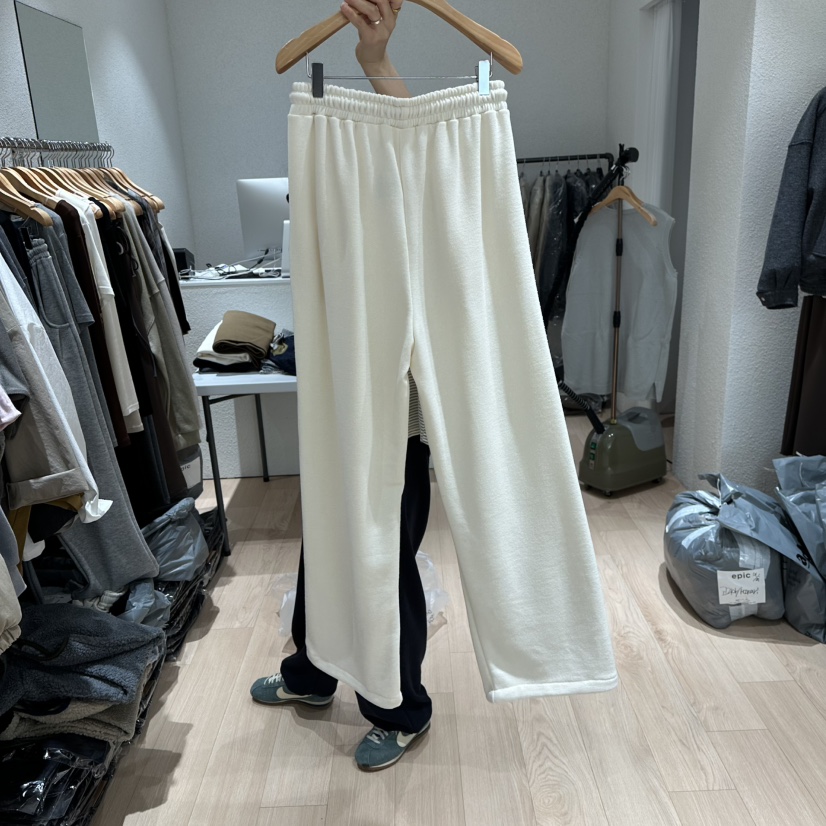 EPIC-S韓國直郵㊣女士新款25秋冬真品職業熱賣休閑人氣休閑褲EPIC-S休閑褲