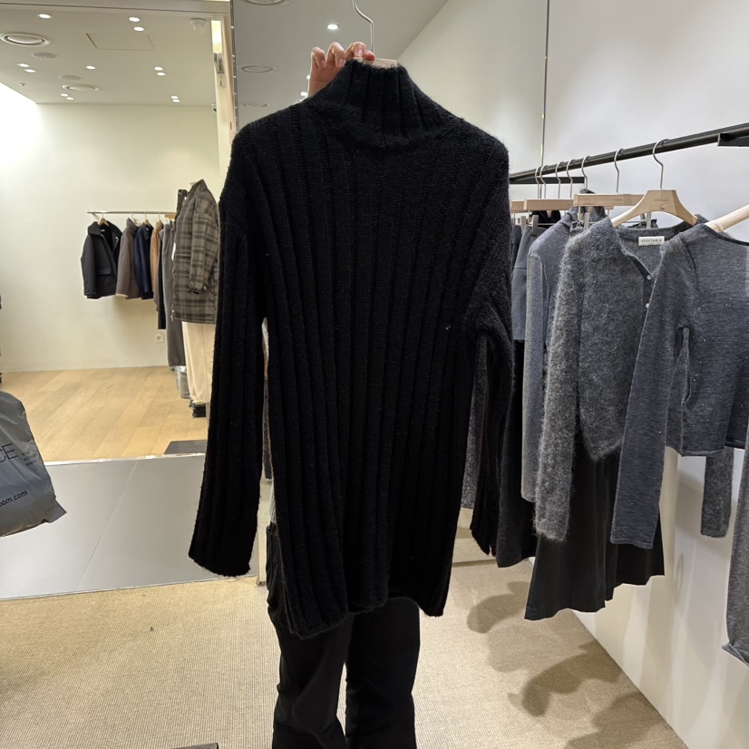 VEGETABLE韓國代購㊣女裝新款職業人氣真品推薦時尚休閑連衣裙VEGETABLE連衣裙圖色2