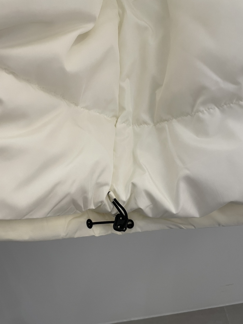 BUTTER-P東大門㊣代購女士新款推薦人氣長款羽絨服浣熊鴨絨BUTTER-P長款羽絨服