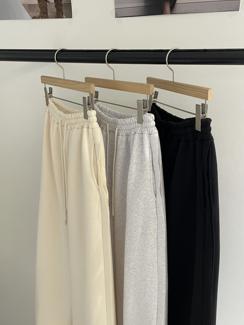 BUTTER-P東大門㊣實拍女士新款休閑職業推薦真品時尚休閑褲BUTTER-P休閑褲