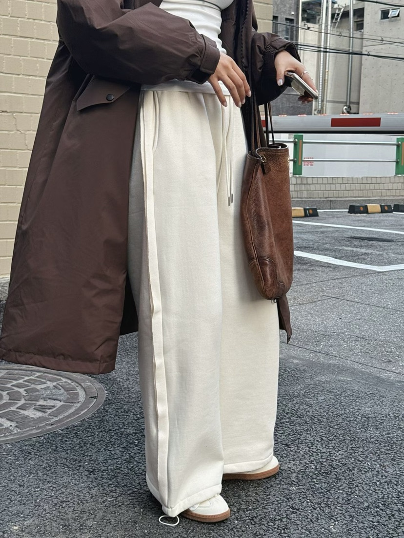 BUTTER-P東大門㊣實拍女士新款休閑職業推薦真品時尚休閑褲BUTTER-P休閑褲