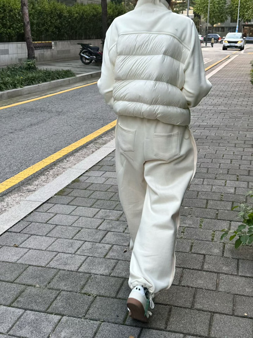 BUTTER-P東大門㊣實拍女士新款休閑職業推薦真品時尚休閑褲BUTTER-P休閑褲