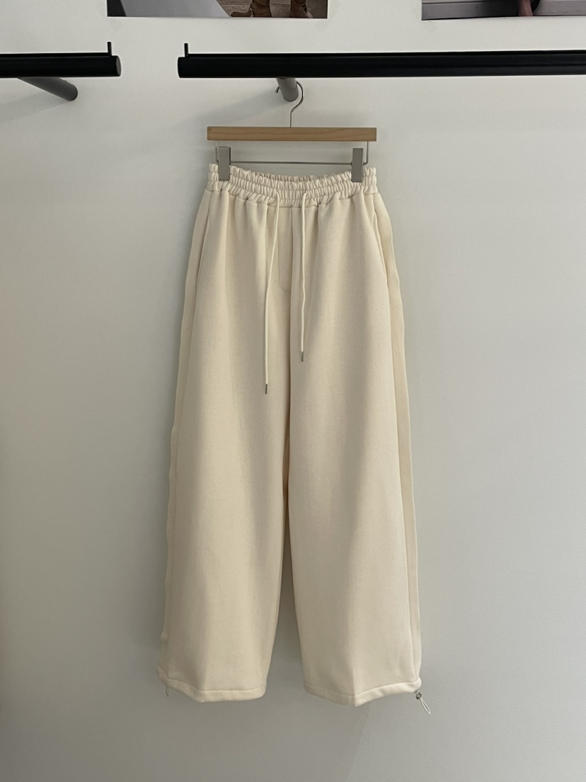 BUTTER-P東大門㊣實拍女士新款休閑職業推薦真品時尚休閑褲BUTTER-P休閑褲