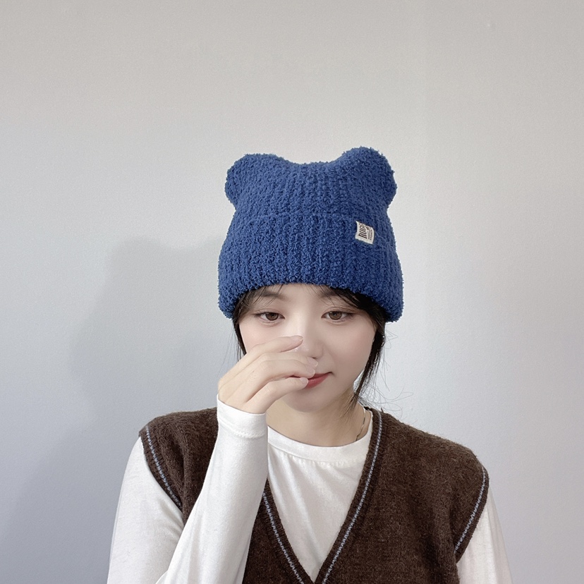 LOVELY HAT東大門㊣直郵女裝新品時尚人氣職業推薦休閑帽子LOVELY HAT帽子