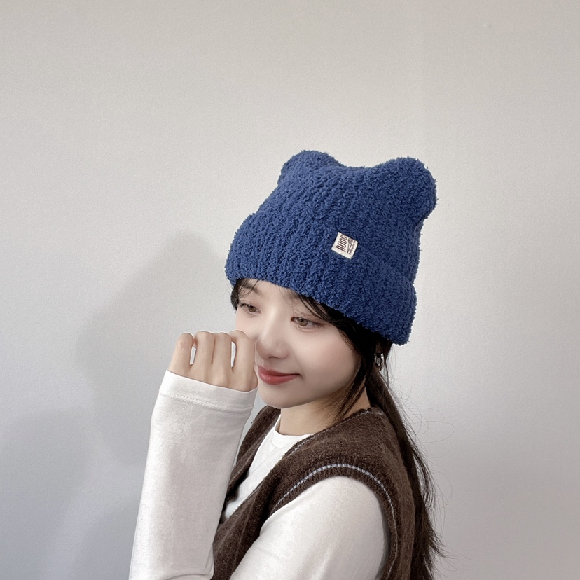 LOVELY HAT東大門㊣直郵女裝新品時尚人氣職業推薦休閑帽子LOVELY HAT帽子