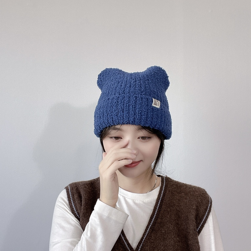 LOVELY HAT東大門㊣直郵女裝新品時尚人氣職業推薦休閑帽子LOVELY HAT帽子