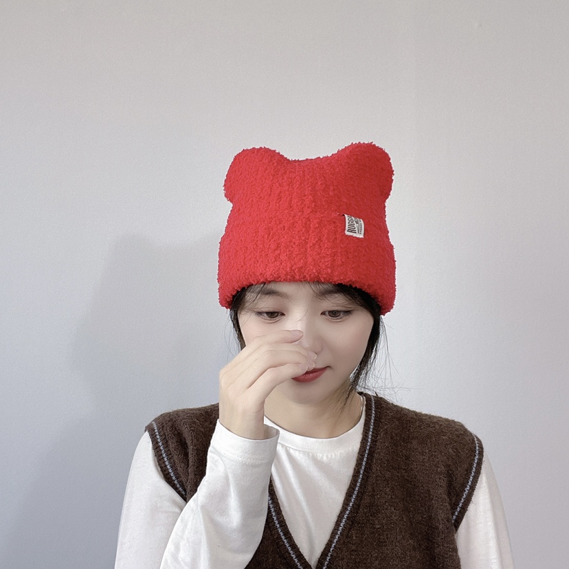 LOVELY HAT東大門㊣直郵女裝新品時尚人氣職業推薦休閑帽子LOVELY HAT帽子