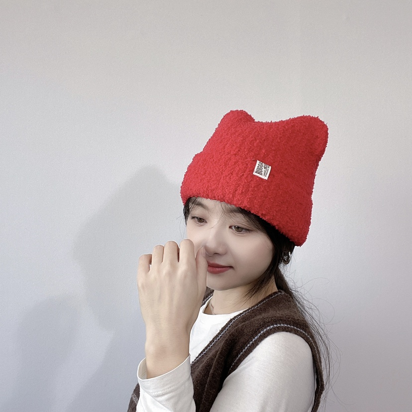 LOVELY HAT東大門㊣直郵女裝新品時尚人氣職業推薦休閑帽子LOVELY HAT帽子