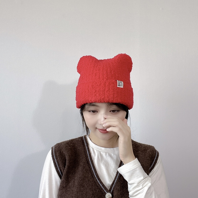 LOVELY HAT東大門㊣直郵女裝新品時尚人氣職業推薦休閑帽子LOVELY HAT帽子