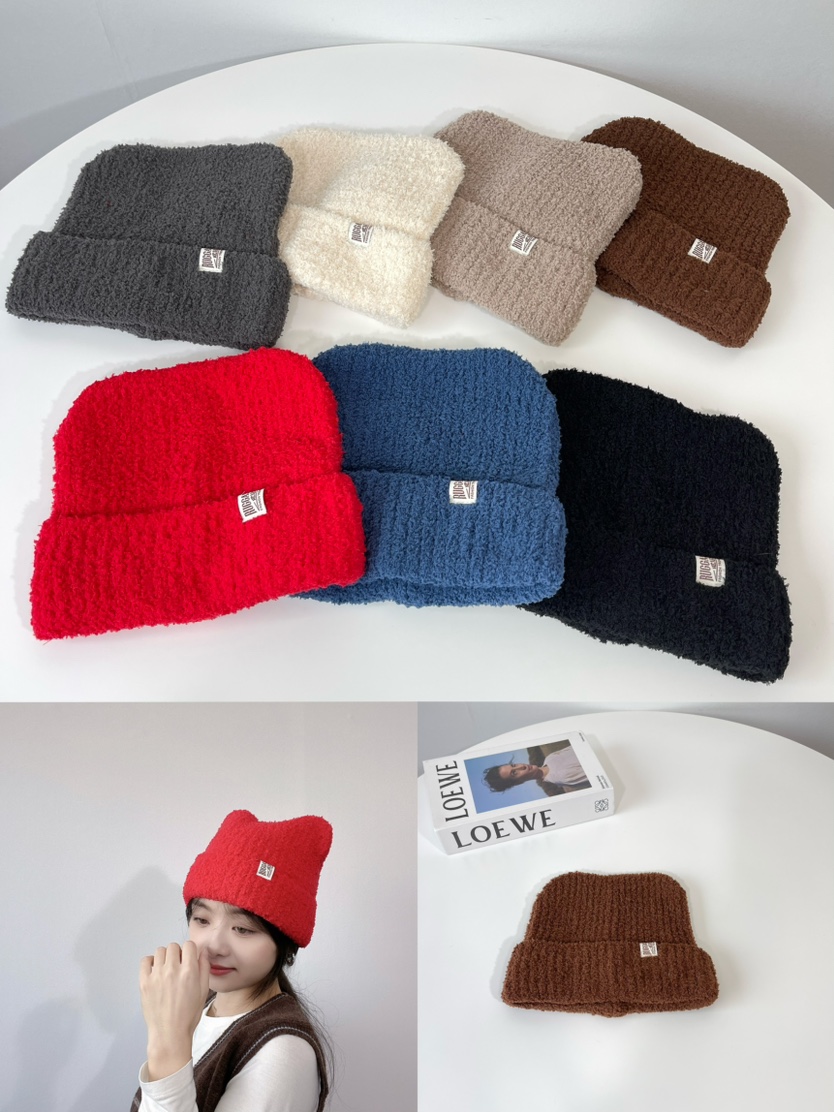 LOVELY HAT東大門㊣直郵女裝新品時尚人氣職業推薦休閑帽子LOVELY HAT帽子