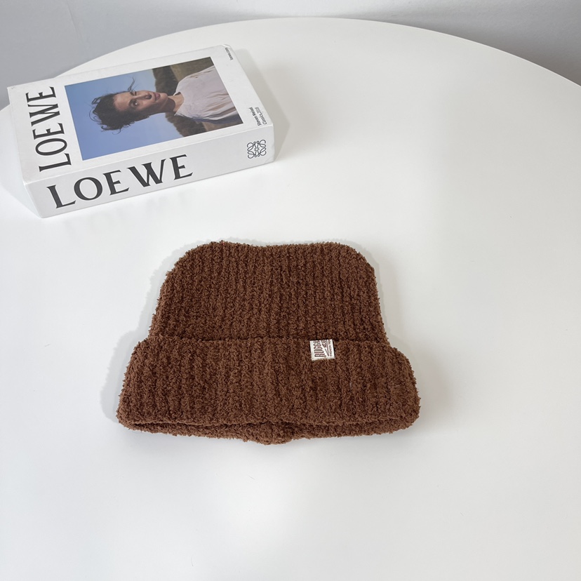 LOVELY HAT東大門㊣直郵女裝新品時尚人氣職業推薦休閑帽子LOVELY HAT帽子圖色4