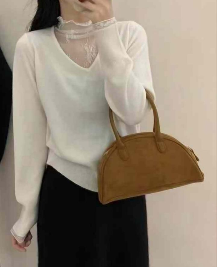 BLING BLING-S韓國代購㊣女士新品職業人氣真品熱賣針織衫BLING BLING-S針織衫