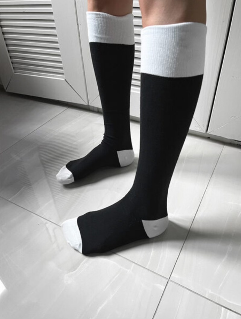 DARLUZ_MI東大門㊣實拍女士新款休閑真品時尚熱賣推薦職業襪子DARLUZ_MI襪子