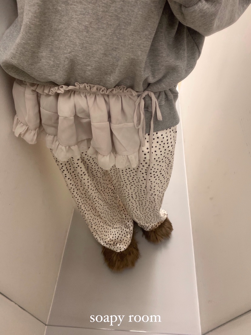 SOAPYROOM韓國代購㊣女士新款熱賣職業推薦休閑25秋冬真品短裙SOAPYROOM短裙