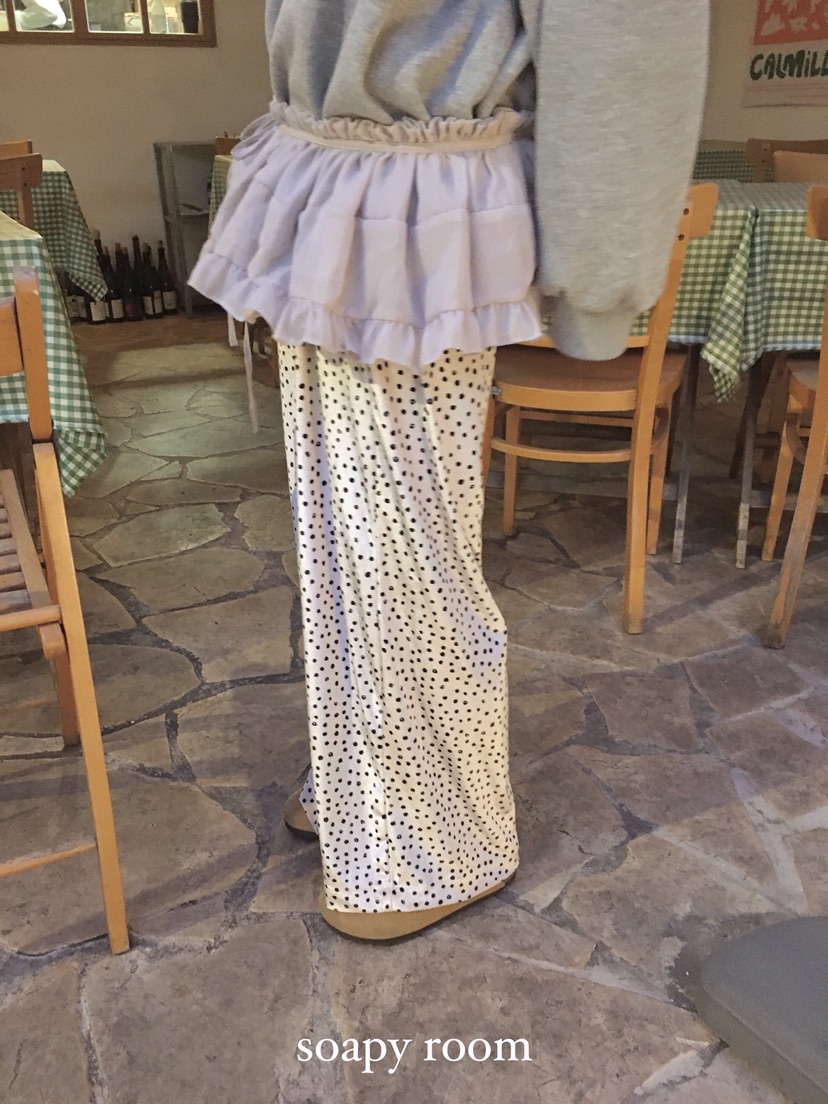 SOAPYROOM韓國代購㊣女士新款熱賣職業推薦休閑25秋冬真品短裙SOAPYROOM短裙