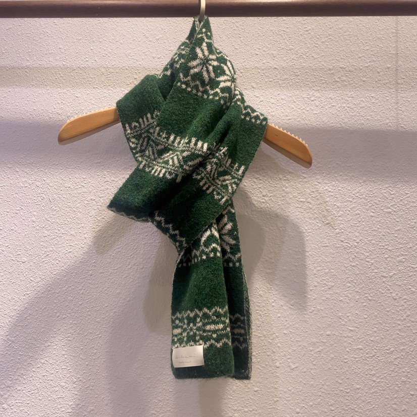 DARLUZ_MI東大門㊣代購女裝新款推薦真品熱賣25秋冬圍巾披肩DARLUZ_MI圍巾/披肩圖色2