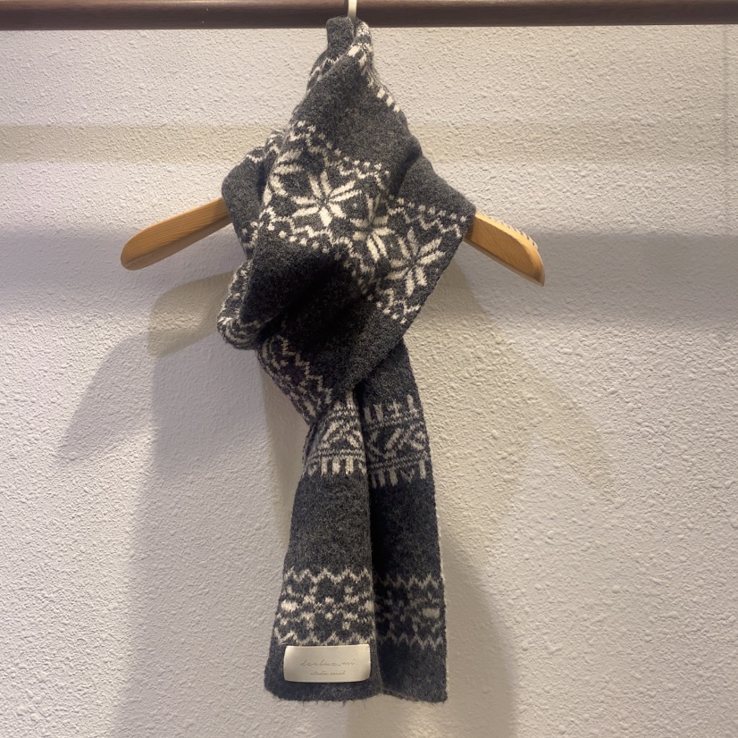 DARLUZ_MI東大門㊣代購女裝新款推薦真品熱賣25秋冬圍巾披肩DARLUZ_MI圍巾/披肩圖色5