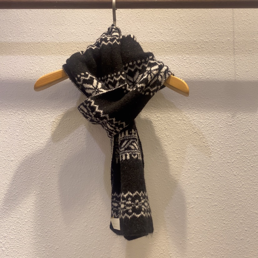 DARLUZ_MI東大門㊣代購女裝新款推薦真品熱賣25秋冬圍巾披肩DARLUZ_MI圍巾/披肩圖色6