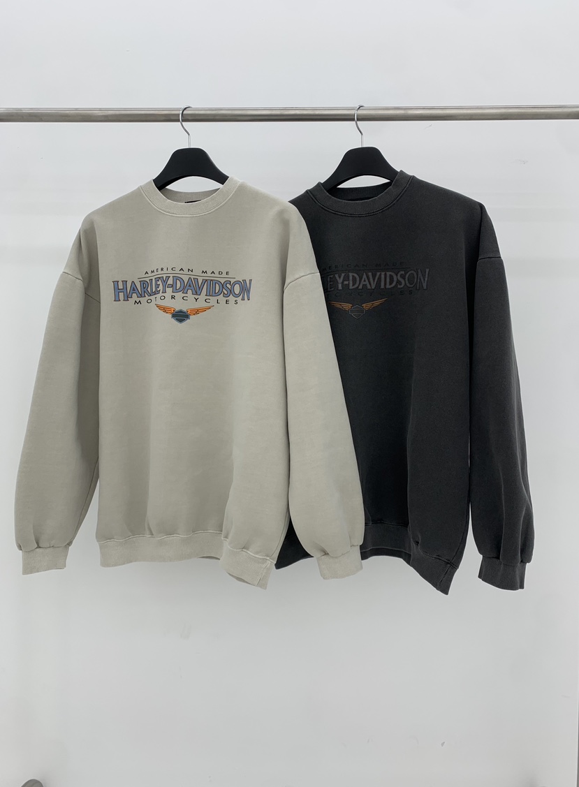 KSUBI東大門㊣實拍女士新品時尚真品推薦職業休閑25秋冬衛衣KSUBI衛衣