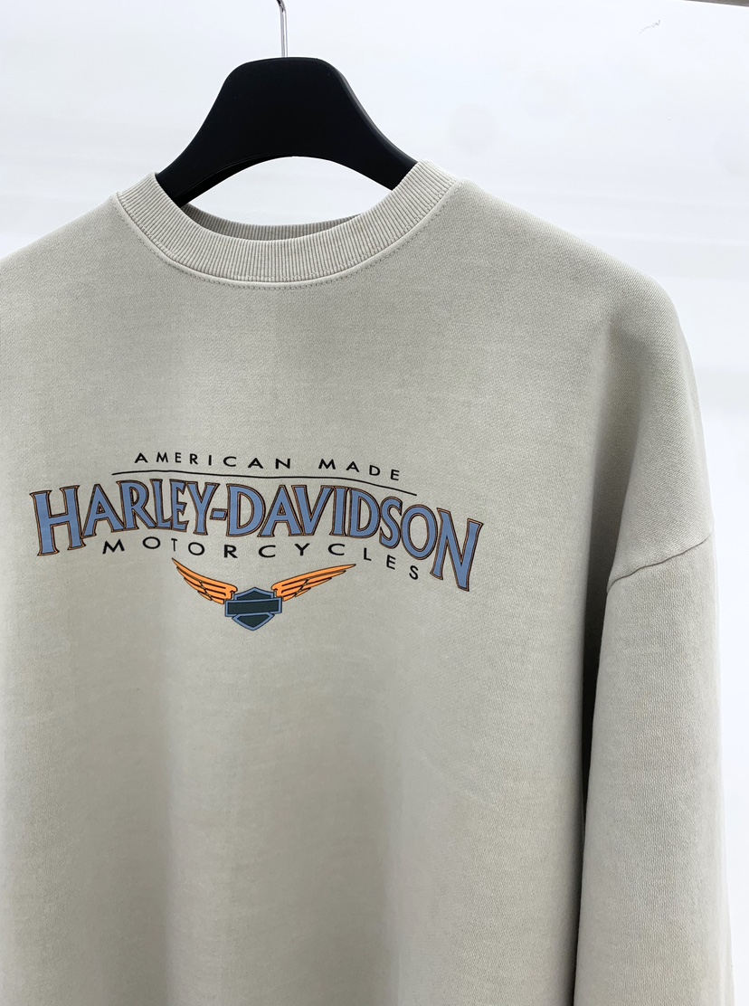 KSUBI東大門㊣實拍女士新品時尚真品推薦職業休閑25秋冬衛衣KSUBI衛衣