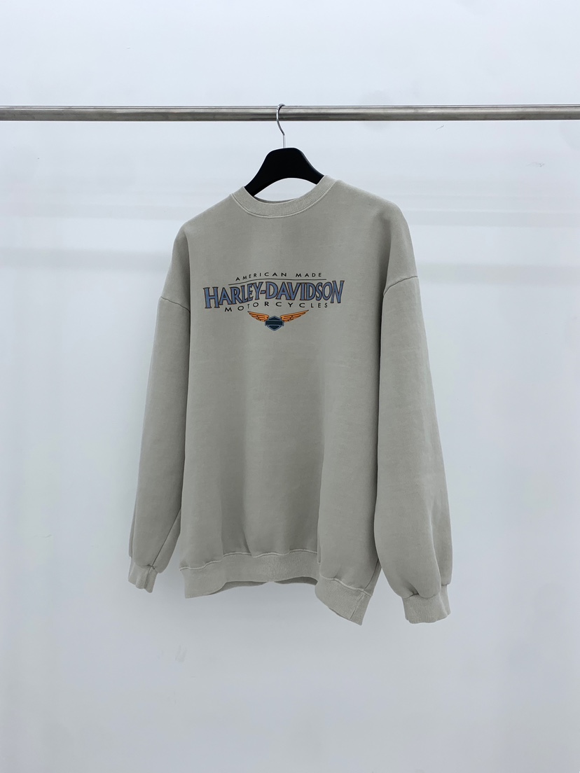 KSUBI東大門㊣實拍女士新品時尚真品推薦職業休閑25秋冬衛衣KSUBI衛衣