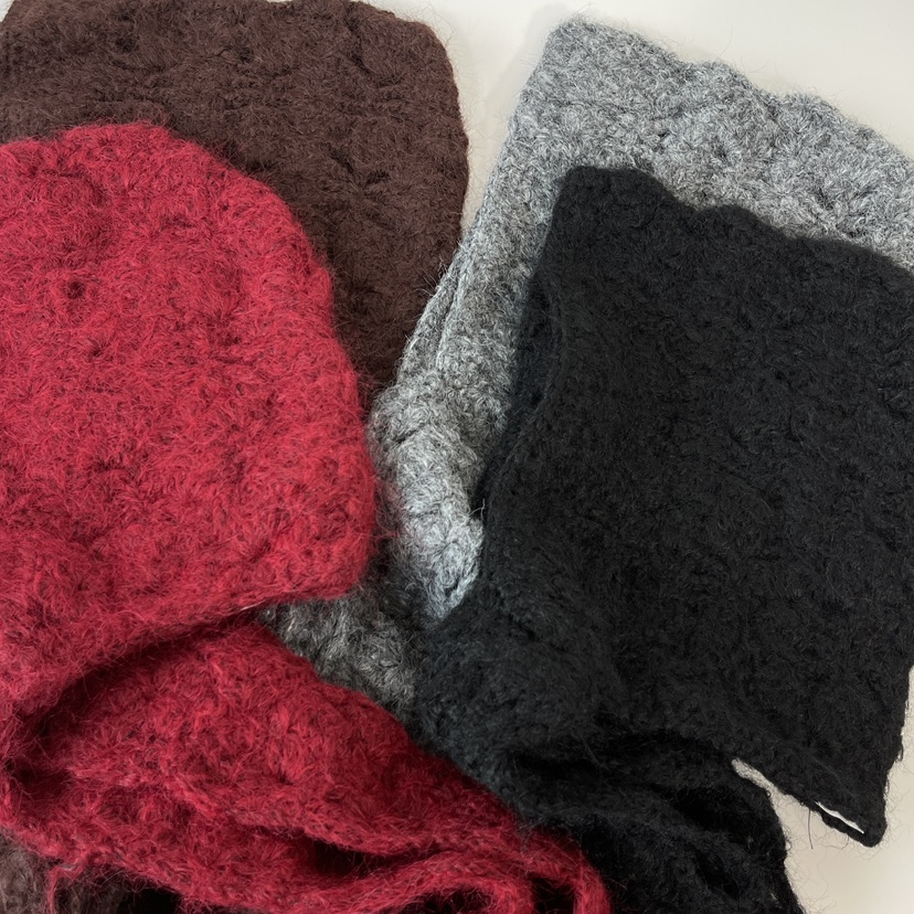 LOVELY HAT東大門㊣實拍女士新款熱賣25秋冬推薦休閑真品帽子LOVELY HAT帽子