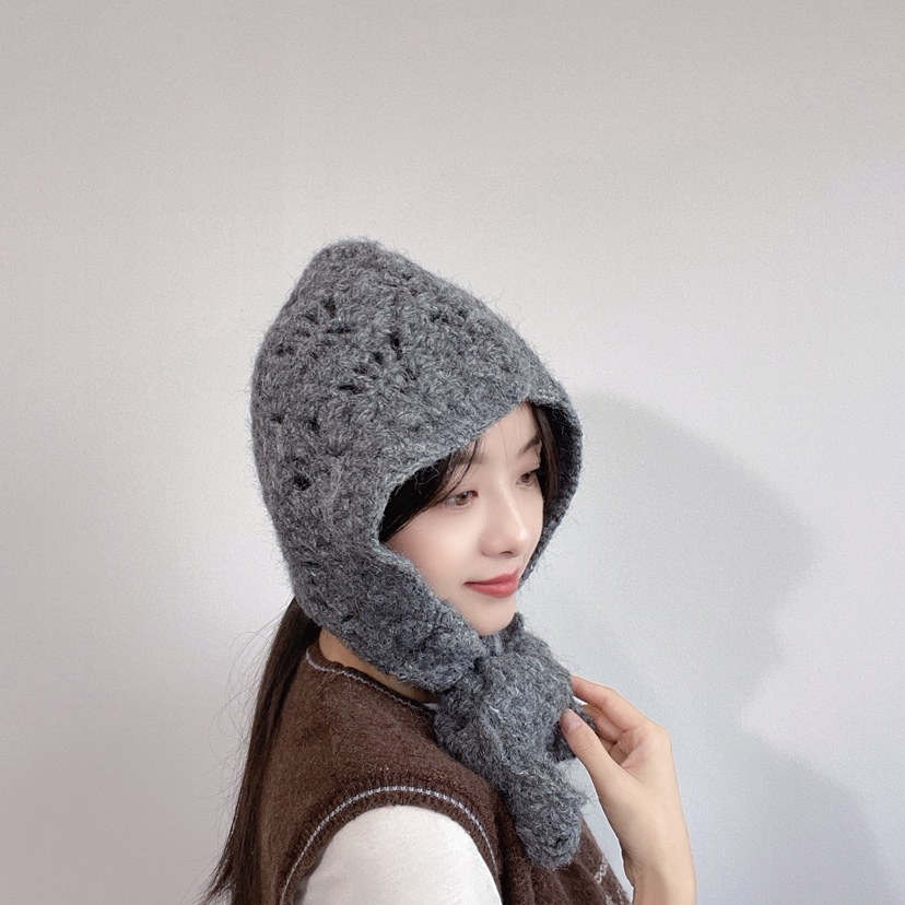 LOVELY HAT東大門㊣實拍女士新款熱賣25秋冬推薦休閑真品帽子LOVELY HAT帽子