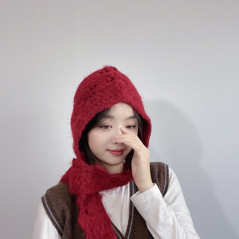 LOVELY HAT東大門㊣實拍女士新款熱賣25秋冬推薦休閑真品帽子LOVELY HAT帽子