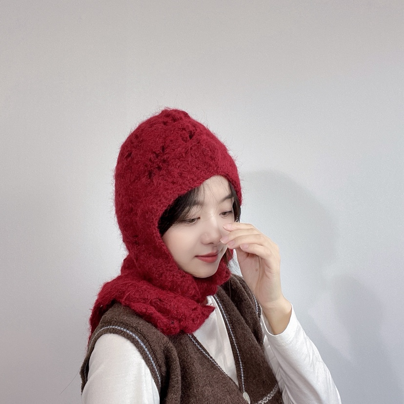 LOVELY HAT東大門㊣實拍女士新款熱賣25秋冬推薦休閑真品帽子LOVELY HAT帽子