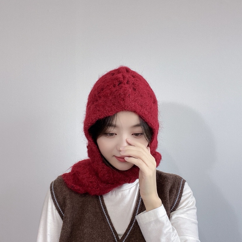 LOVELY HAT東大門㊣實拍女士新款熱賣25秋冬推薦休閑真品帽子LOVELY HAT帽子