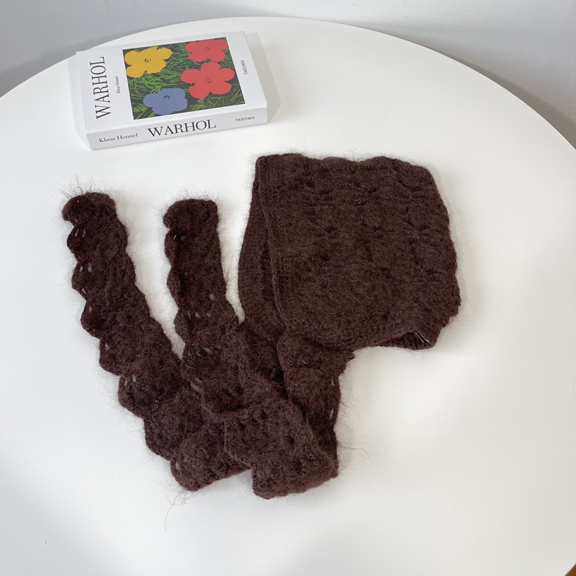 LOVELY HAT東大門㊣實拍女士新款熱賣25秋冬推薦休閑真品帽子LOVELY HAT帽子圖色3