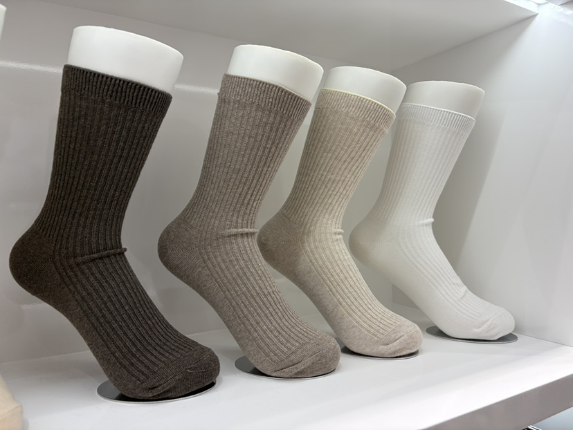 MU:TI東大門㊣實拍女士新款人氣推薦25秋冬熱賣時尚職業襪子MU:TI襪子