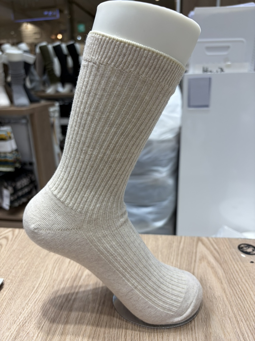 MU:TI東大門㊣實拍女士新款人氣推薦25秋冬熱賣時尚職業襪子MU:TI襪子圖色2