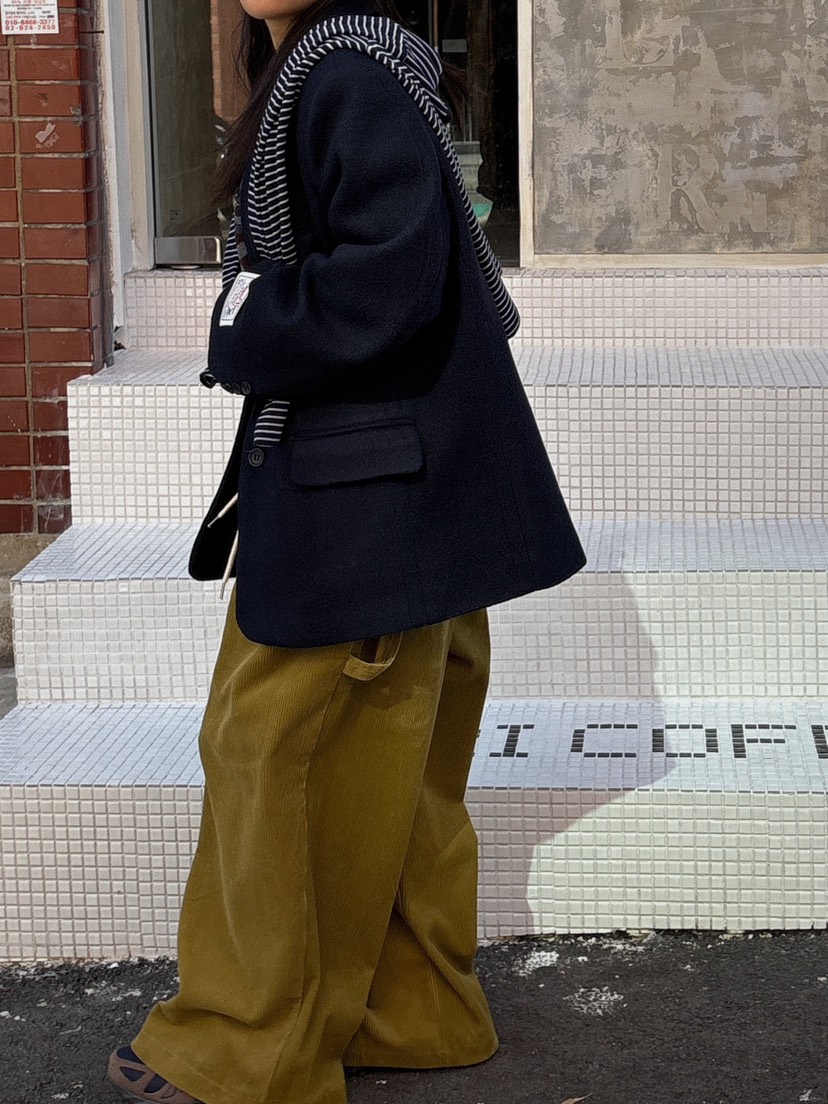 CAMEL-P韓國直郵㊣女裝新品人氣夾克Came_l 家夾克