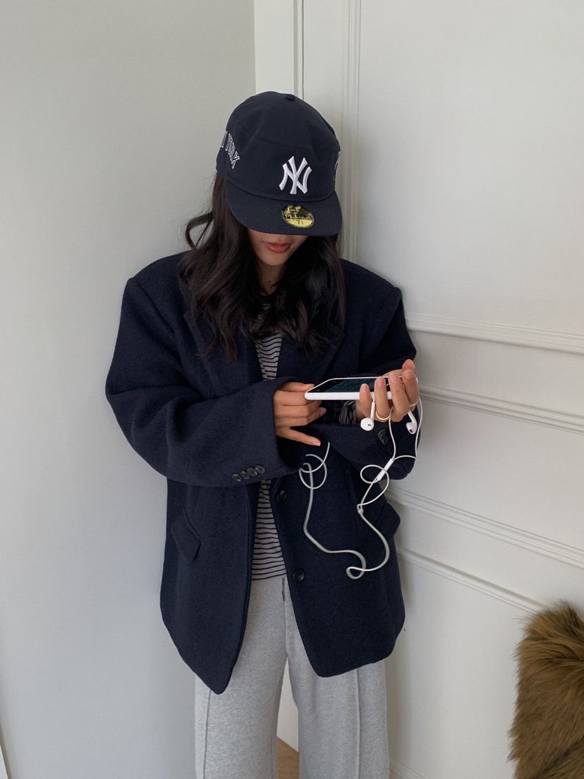 CAMEL-P韓國直郵㊣女裝新品人氣夾克Came_l 家夾克