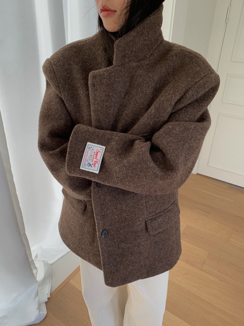 CAMEL-P韓國直郵㊣女裝新品人氣夾克Came_l 家夾克