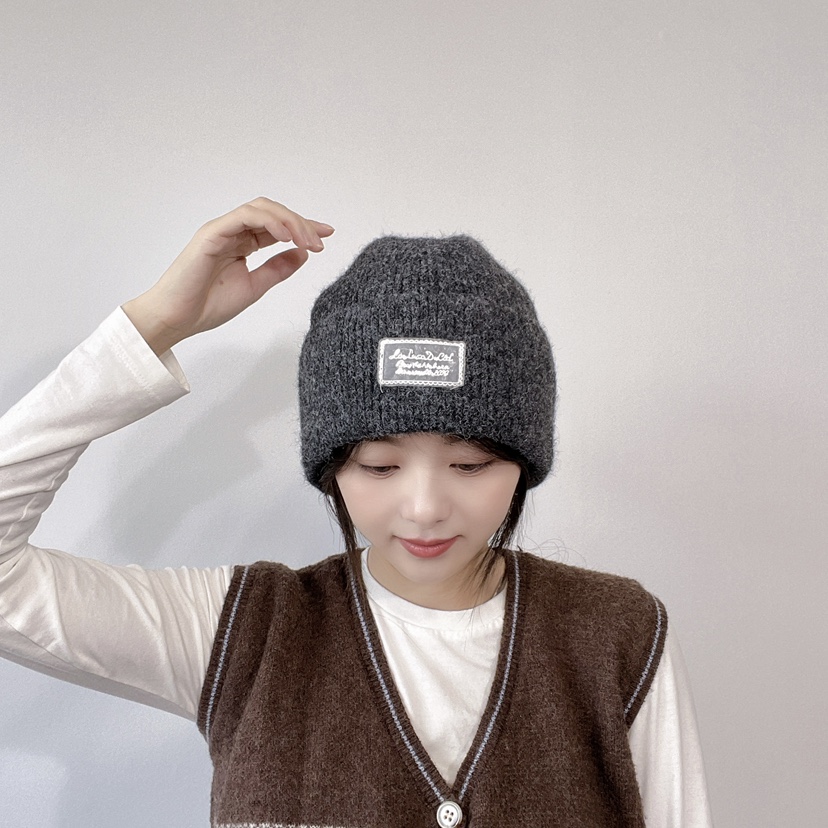 LOVELY HAT東大門㊣代購女士新品真品職業熱賣25秋冬休閑帽子LOVELY HAT帽子