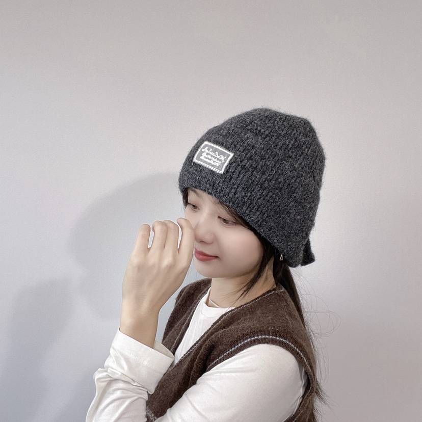 LOVELY HAT東大門㊣代購女士新品真品職業熱賣25秋冬休閑帽子LOVELY HAT帽子