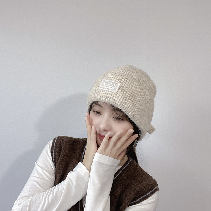 LOVELY HAT東大門㊣代購女士新品真品職業熱賣25秋冬休閑帽子LOVELY HAT帽子