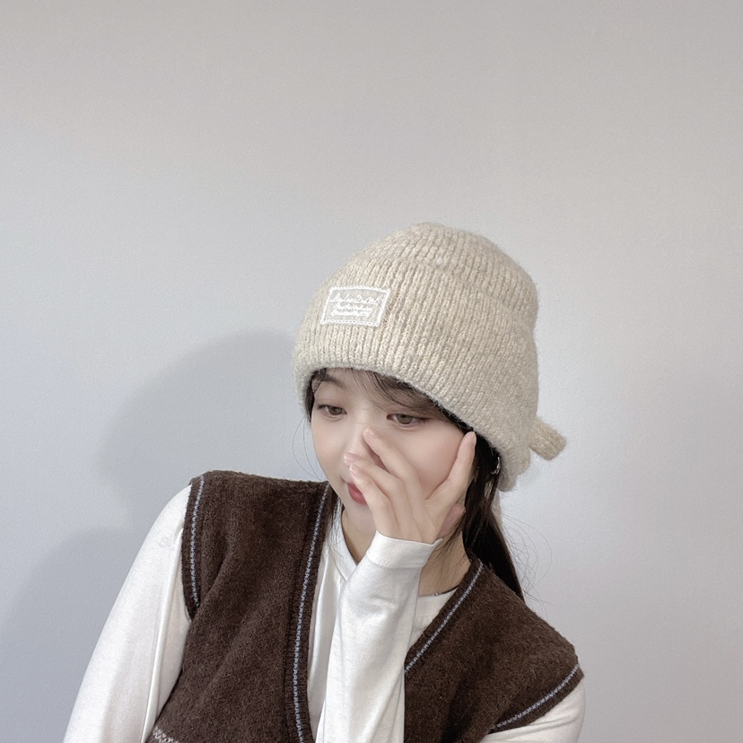 LOVELY HAT東大門㊣代購女士新品真品職業熱賣25秋冬休閑帽子LOVELY HAT帽子