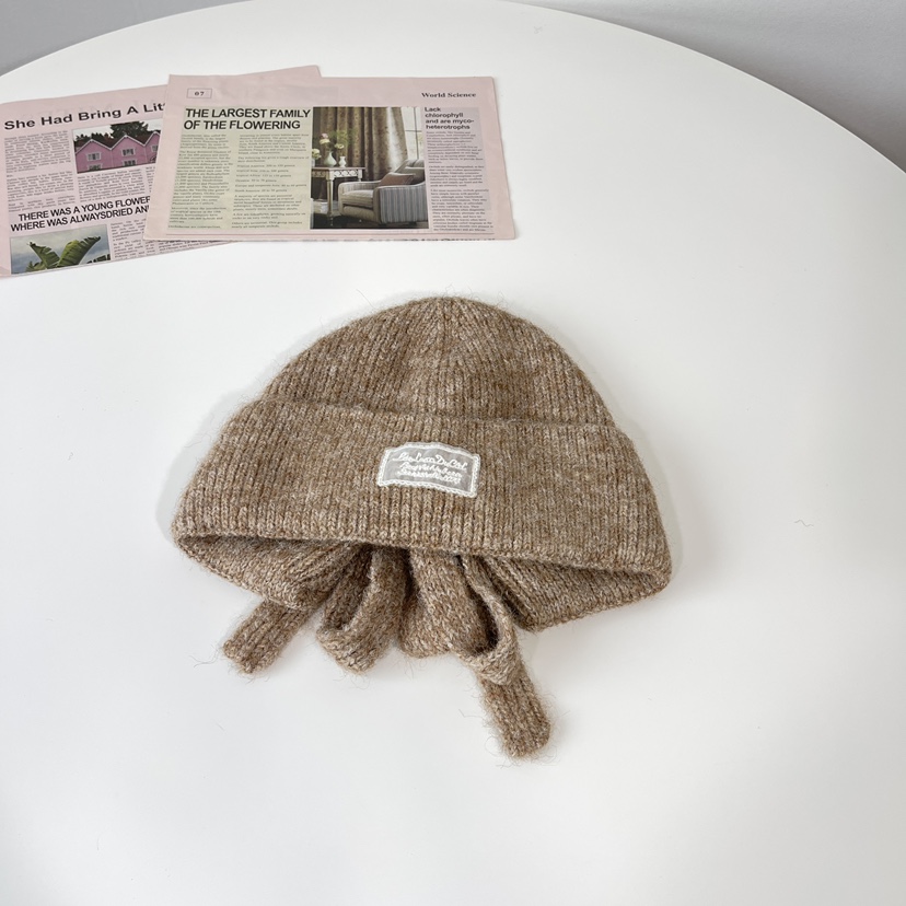 LOVELY HAT東大門㊣代購女士新品真品職業熱賣25秋冬休閑帽子LOVELY HAT帽子圖色3