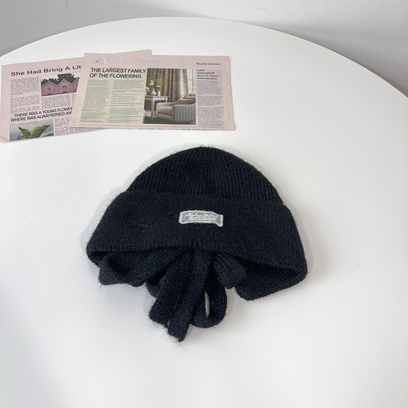 LOVELY HAT東大門㊣代購女士新品真品職業熱賣25秋冬休閑帽子LOVELY HAT帽子圖色4