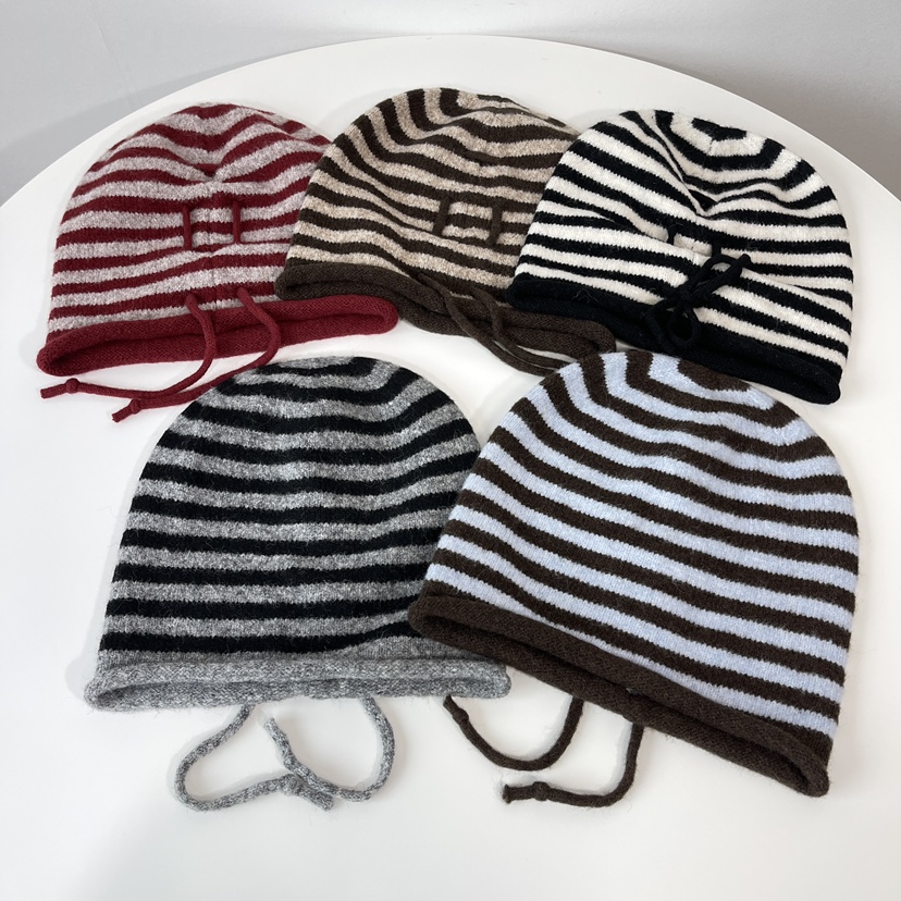 LOVELY HAT東大門㊣實拍女裝新品職業時尚人氣25秋冬推薦帽子LOVELY HAT帽子